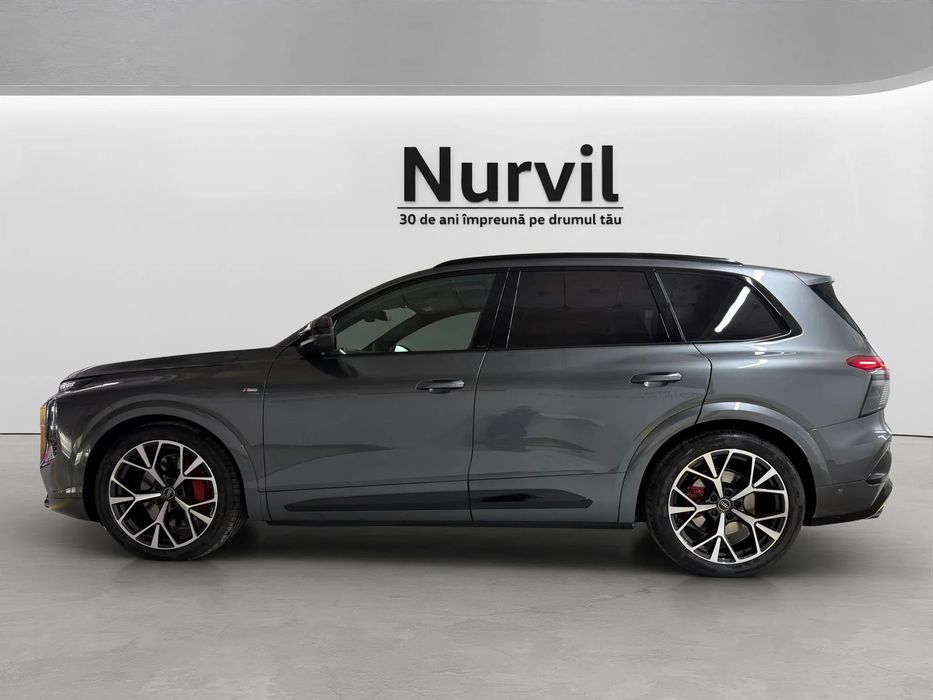 Audi Q7 2026 diesel, 125.600 € — imagine 2