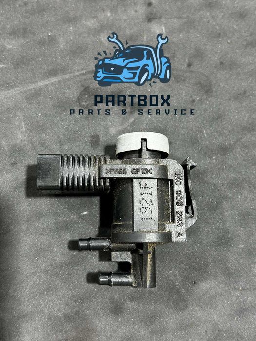 Вакуум-клапан за Golf VI 2012