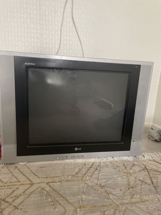 LG телевизор ыстеп тур