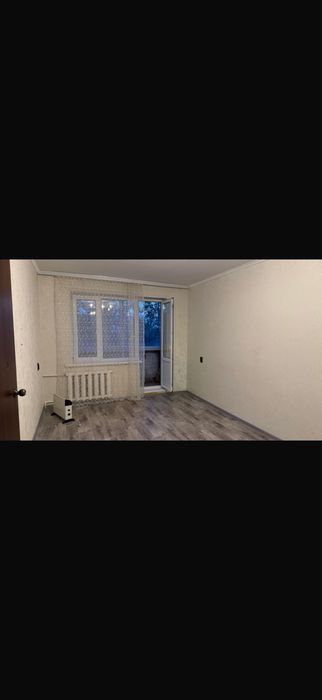 Продается 1 комн квартира
