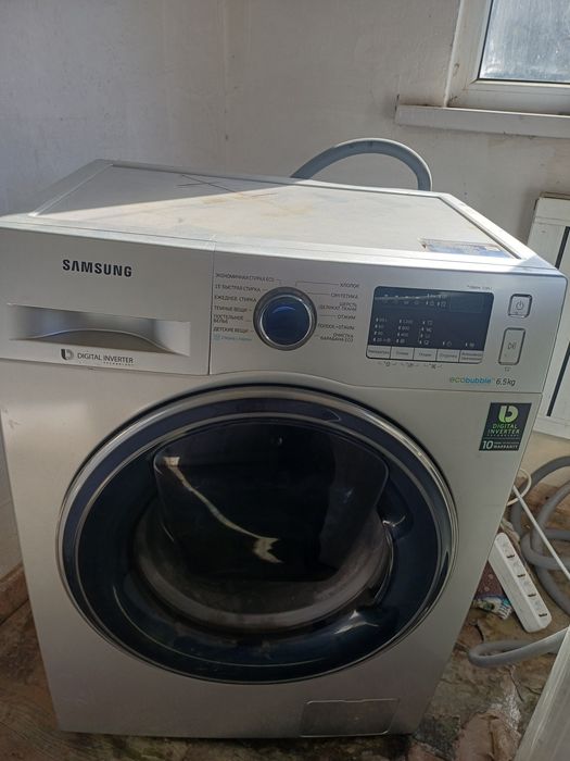 Продам стиральная машина