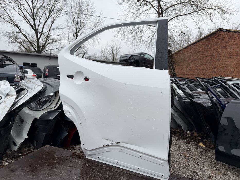 Врата Toyota Yaris Cross 2броя