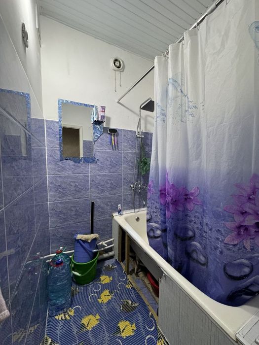 Продается 4х комнатная квартира. Чирчик