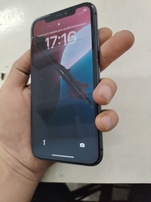 Iphone 11 64гб срочно сатылад
