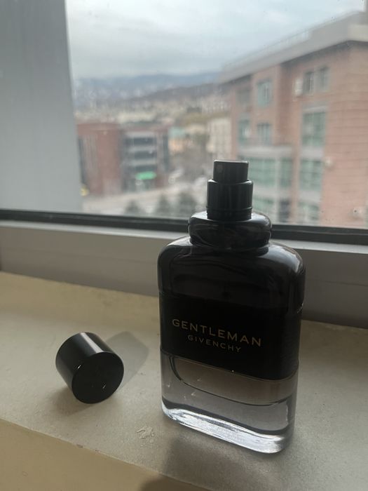 Givenchy Gentleman Boisee