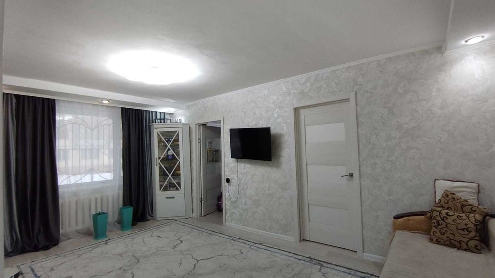 Продажа 4-комнатной квартиры