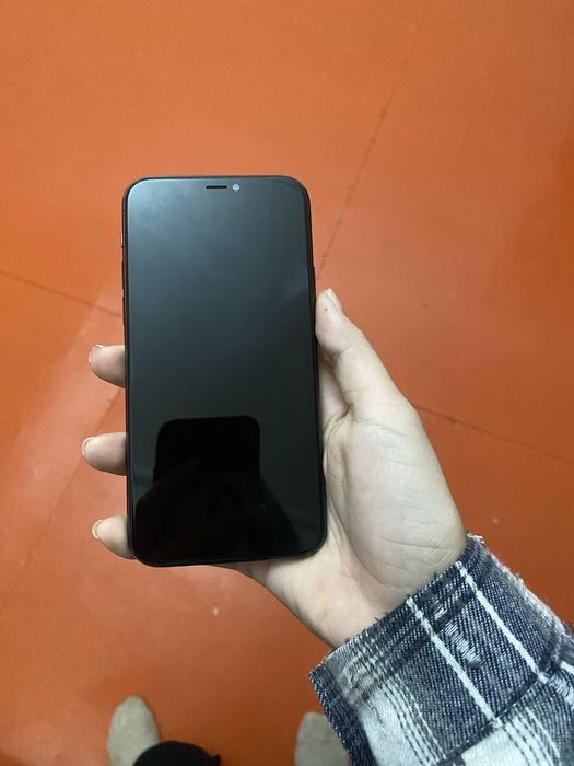 Срочно Айфон 11про сатылады