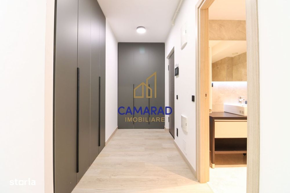 Apartament NOU 3 camere de inchiriat | Select Residence | PRIMA INCHIR