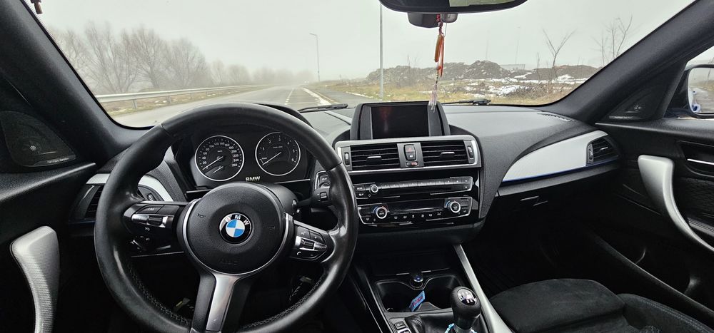 BMW Seria1 F20 / Xdrive