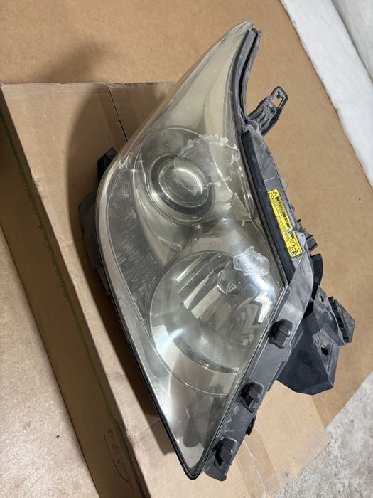 Запчасти на lexus lx 570