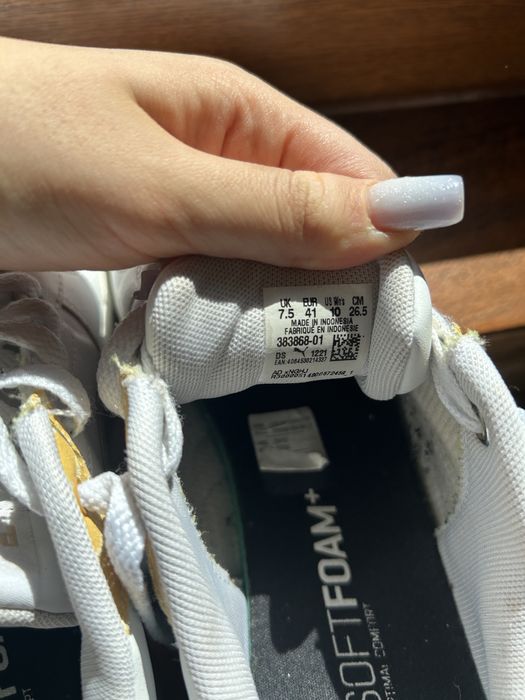 Adidasi de firma Puma