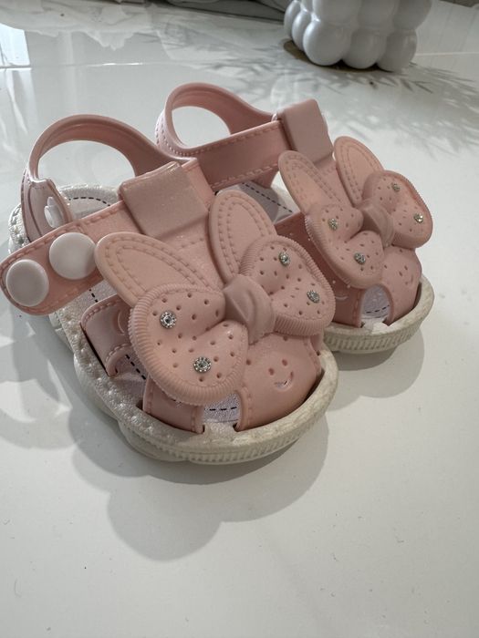 Детски сандали 11см 19-20номер