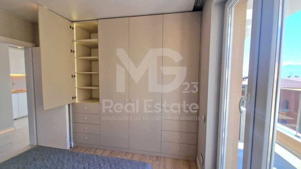 Продава се Двустаен апартамент в Пловдив, Южен - 71 кв.м за 1070 €/кв.м - Снимка #6