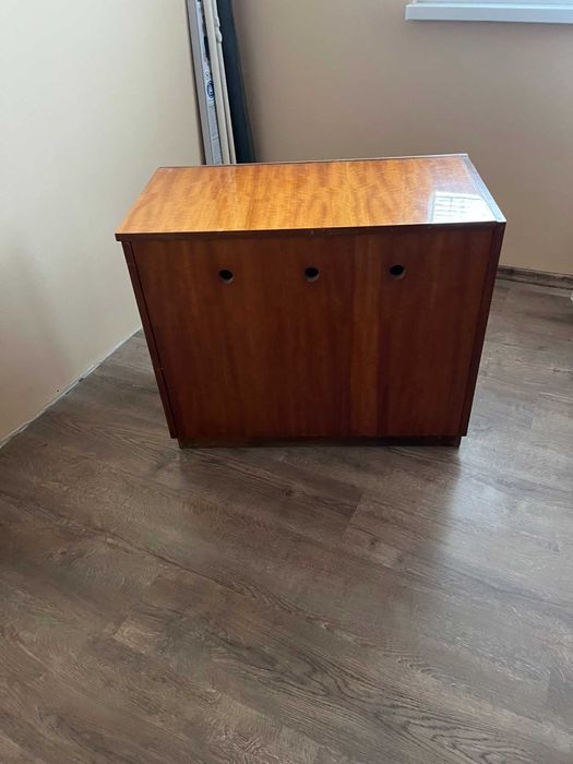 Подарявам Ракла  използвана