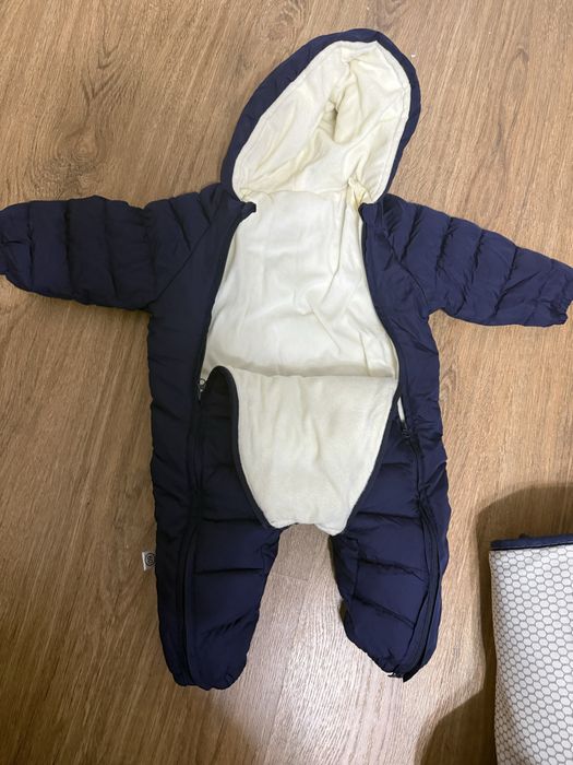 Комбинезон детский