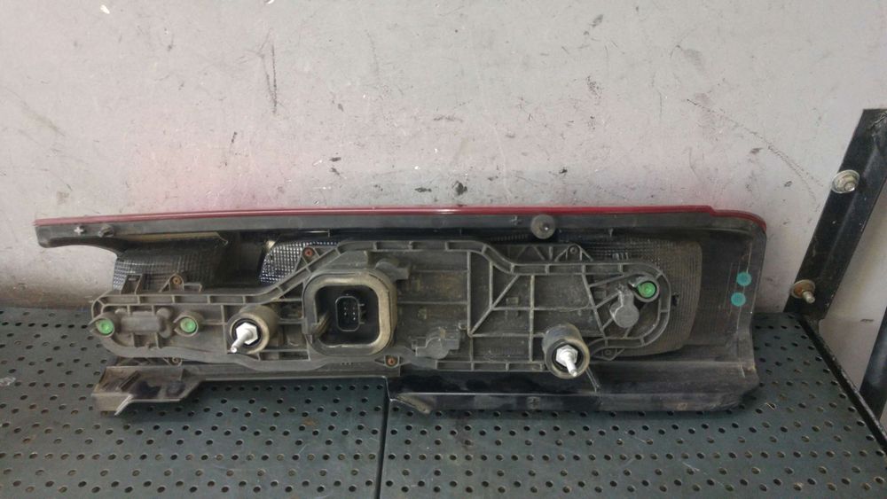 Stop tripla lampa dreapta peugeot boxer 20610751