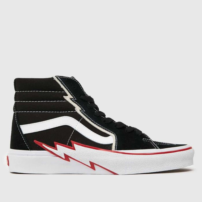Vans Sk8-Hi ОРИГИНАЛНИ мъжки кецове - 42,5/43