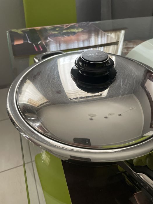 Vas versatil Zepter 2,7 l