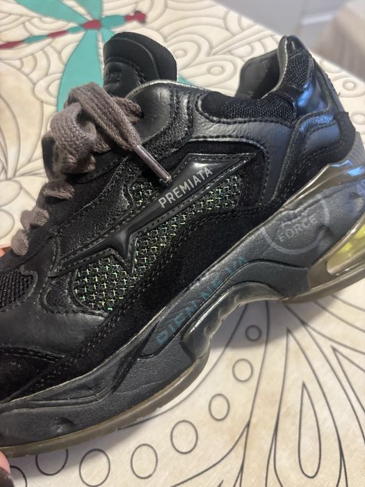 Дамски обувки Premiata