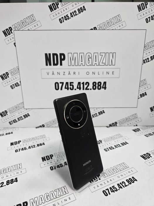 NDP Amanet Buzoieni nr.16 Margeanului  Telefon  HONOR Magic 6 Lite (59072)