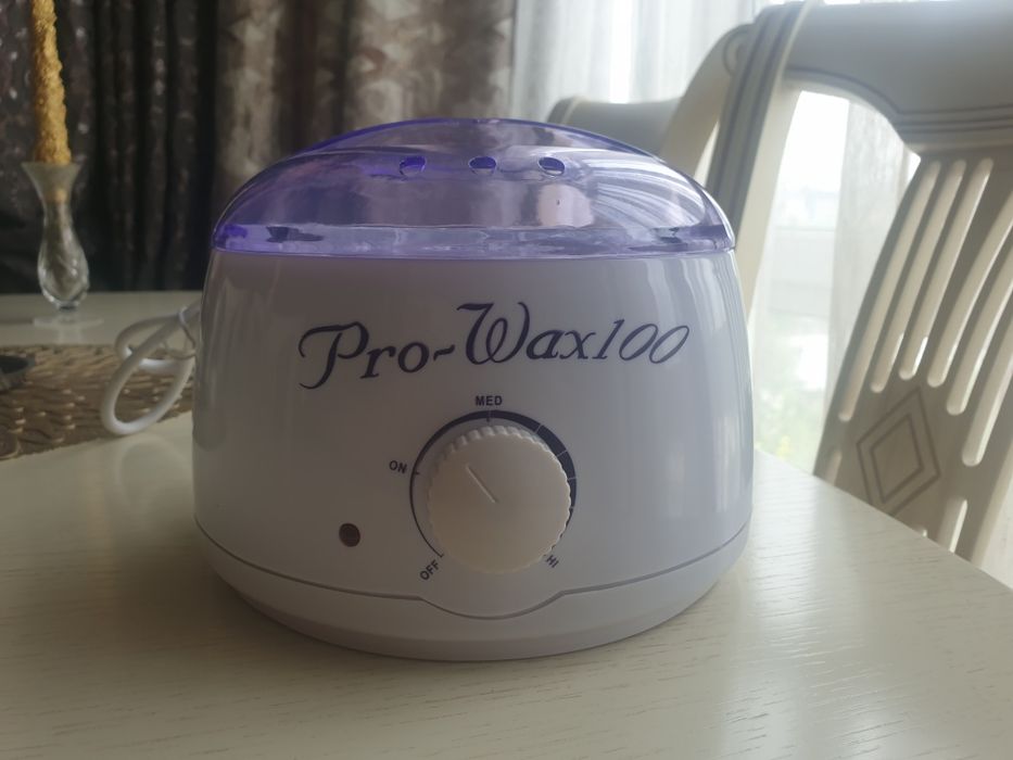 Парафинорасплаватель