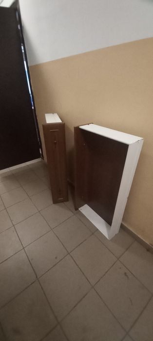 Шифонер трёх секционный