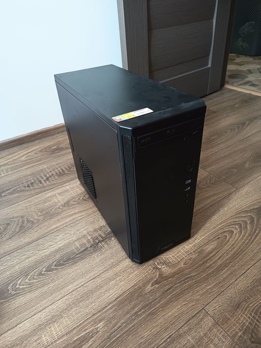 PC buget gaming AMD X740, gtx 750TI, 8 GB, ssd 120+ 320 GB,