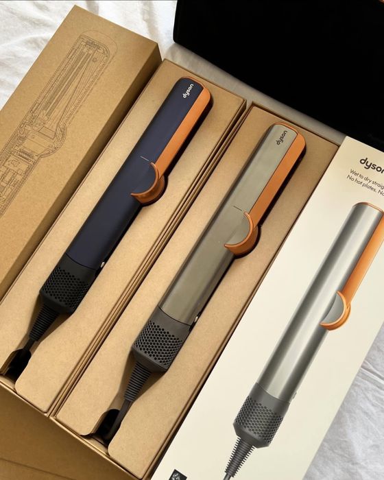 Дайсон  / Dyson Airstrait