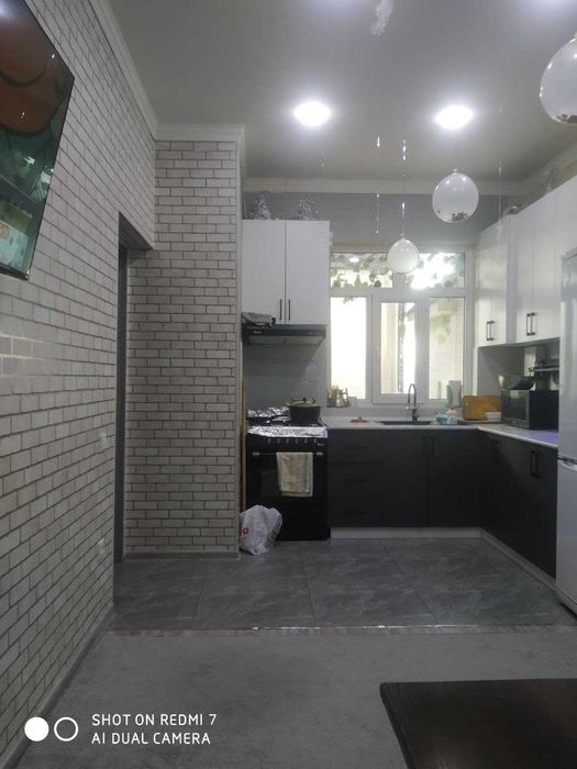 Продаётся участок