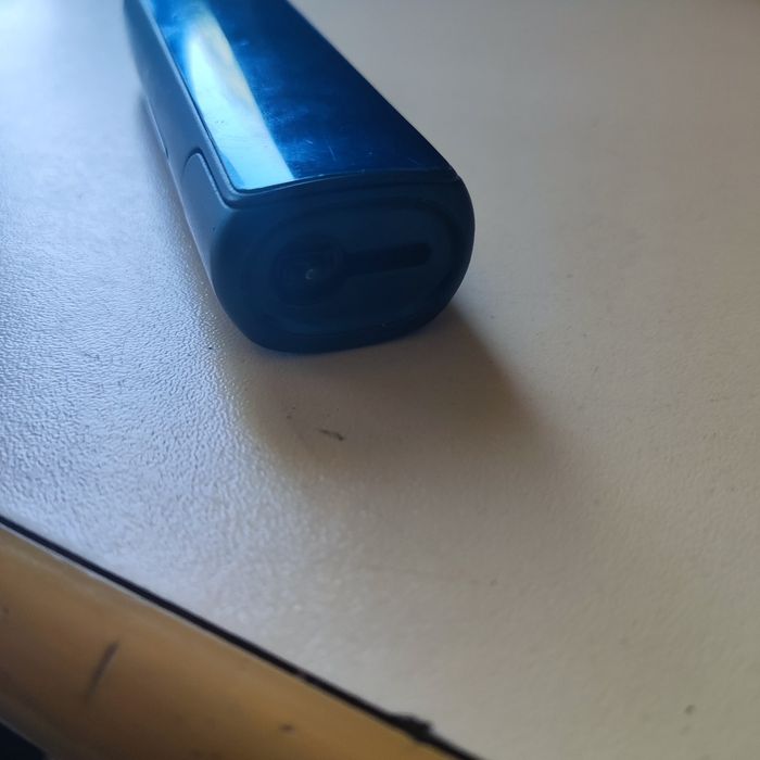 Iqous Lilsolid много запазен