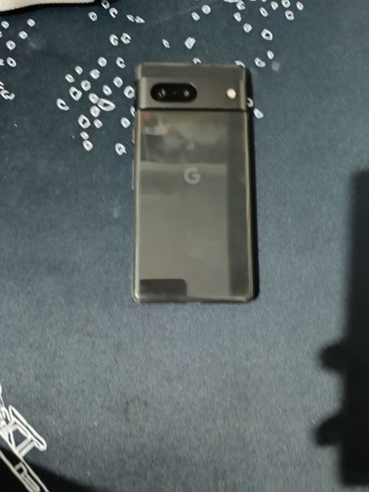 Pixel 7 в хорошем состоянии