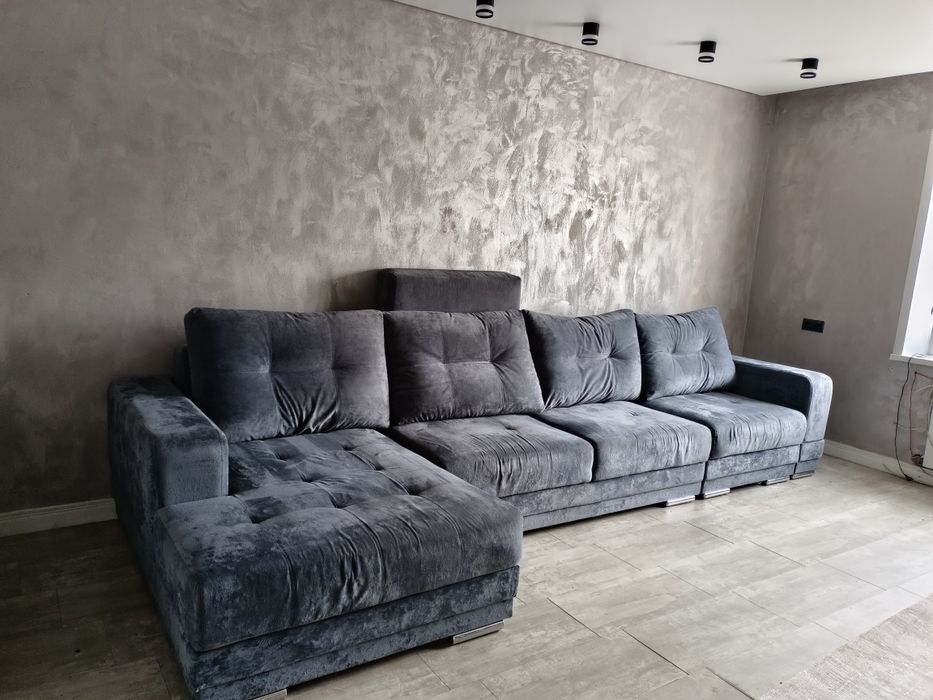 Угловой Диван Мягкая мебель