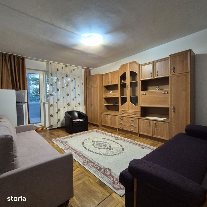 Apartament 1 camera,Vlaicu