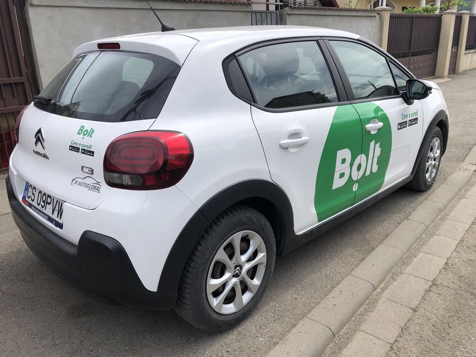 Citroen c3 diesel 1,5 clima