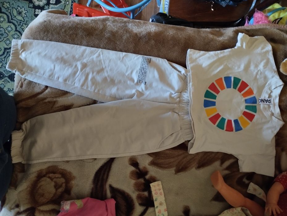 Одежда для девочки