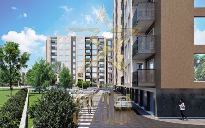 Продава се Едностаен апартамент в Пловдив, Южен - 42 кв.м за 905 €/кв.м - Снимка #3