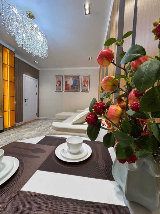 ЕВРОРЕМОНТ+Мебель Техника, Яккасарой Бошлиқ.