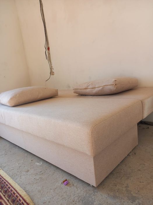 Диван раскладной  СРОЧНО