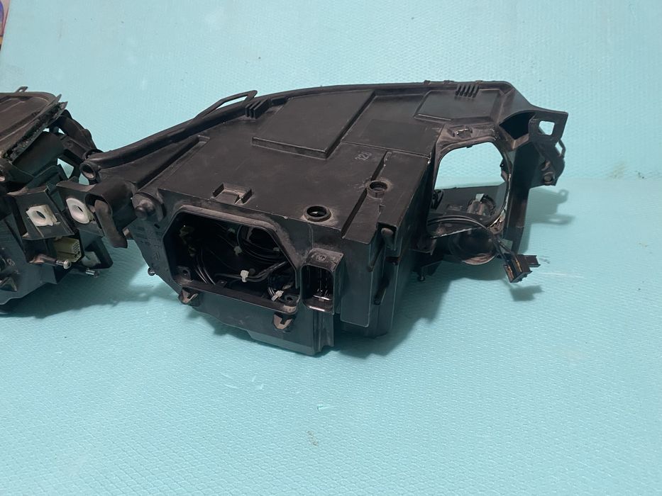 Части за фарове за бмв е63 е64