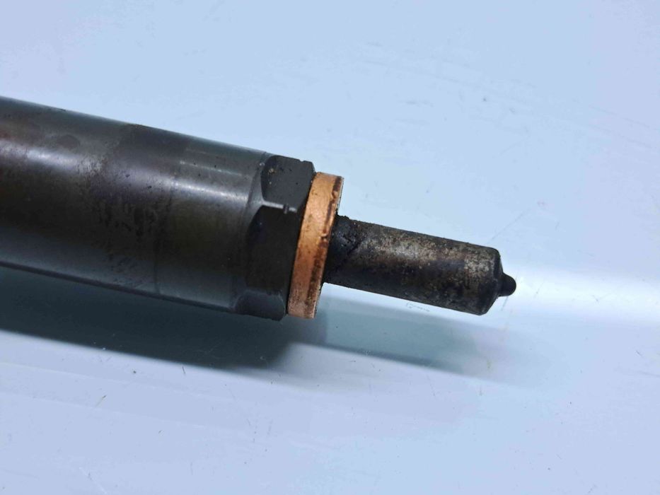 Injector  Nissan Qashqai (2) [Fabr 2013-2017] 166006212R 1.5 dCi K9K65