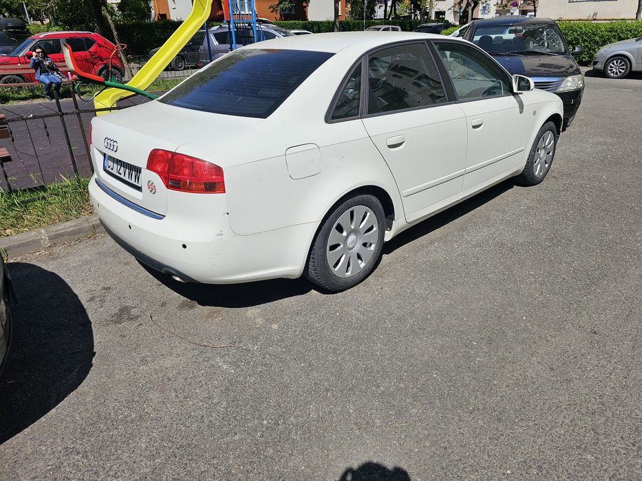 De vanzare Audi a4 b7, an 2004