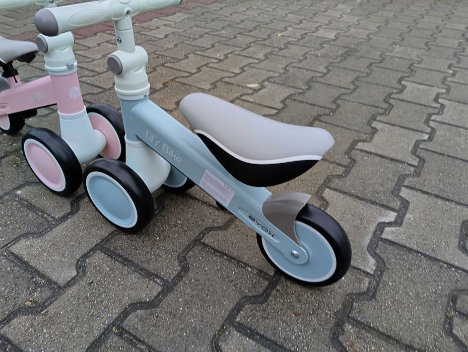 BYOX Мини баланс велосипед Lil`s Bike