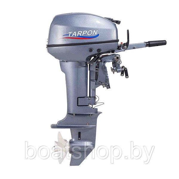 Sea Pro 9.9 (15) (Yamaha - 15)