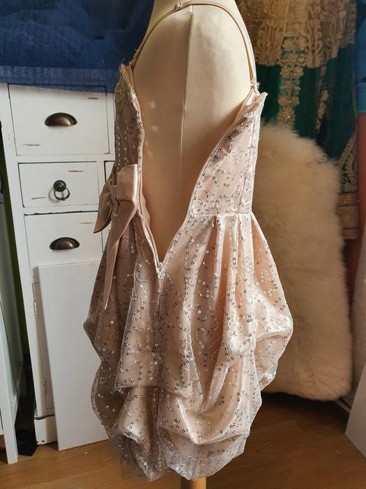 Rochie ocazii speciale fete Tammy Dress marimea 128
