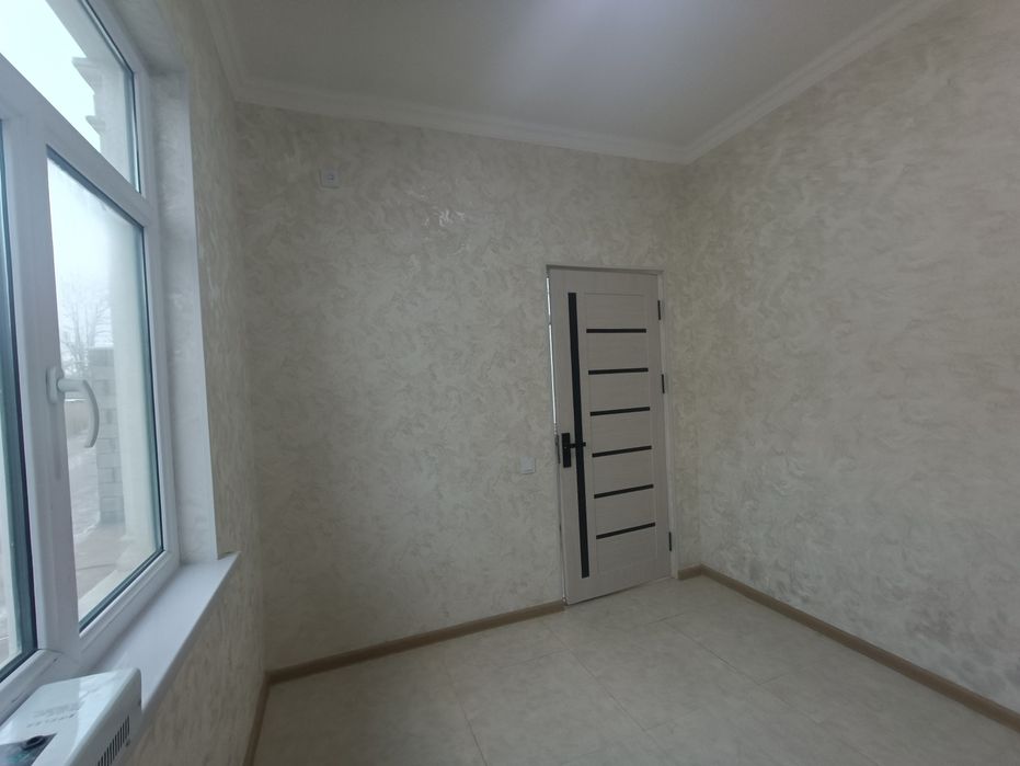 Сергели Индекс Евро коттедж 1 ком отд вход  35м2 конечка