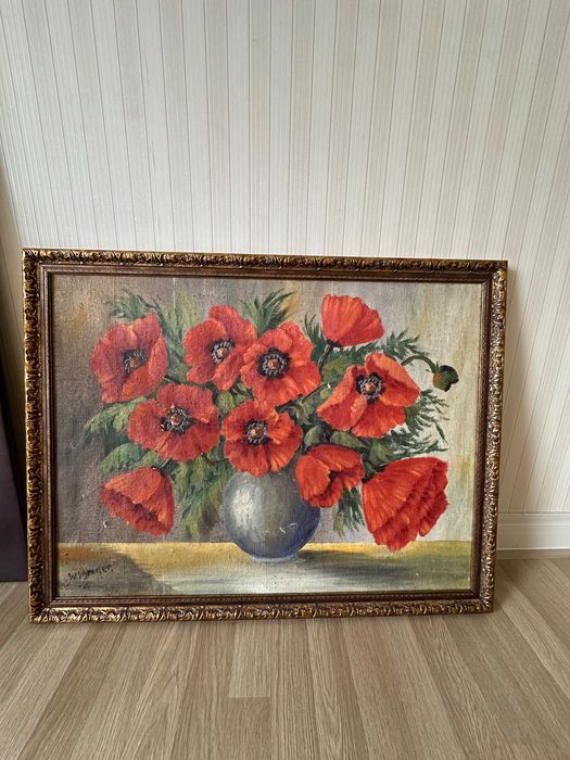 Картина интерьерная