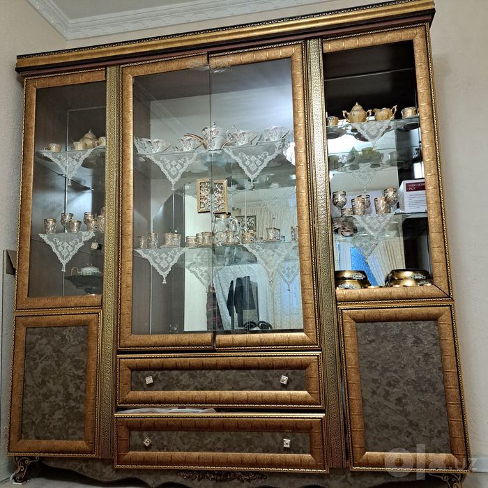 Mebel sotiladi zal uchun