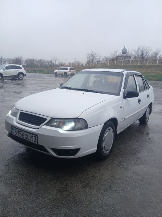 Нексия сатлады 2012 базовый