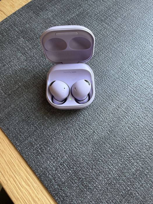 Galaxy Buds pro 2