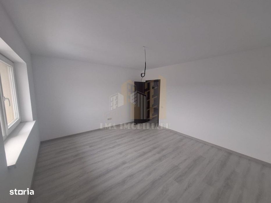 Apartament 2 camere Subcetate Sanpetru Brasov
